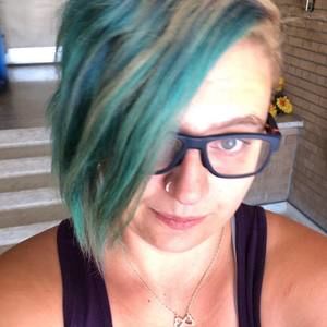 Meet your Posher, Stephenie